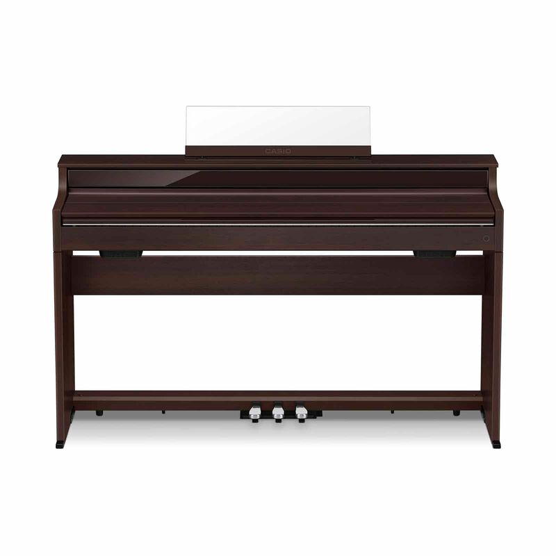 CASIO Digital Piano - Brown CELVIANO AP-S450BN-image 6