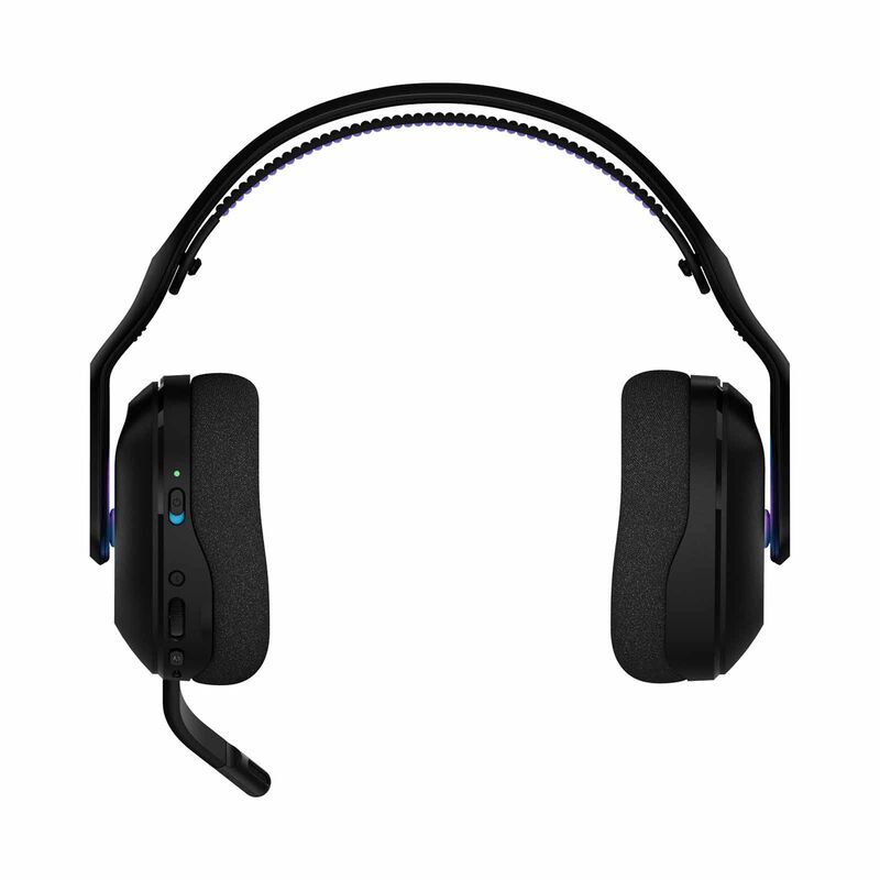 LOGITECH G522 Lightspeed Bt Wireless Gaming Headset Black 981-001545-image 8