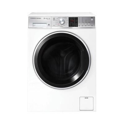 FISHER & P Front Load Washer (11kg) WH1160P3