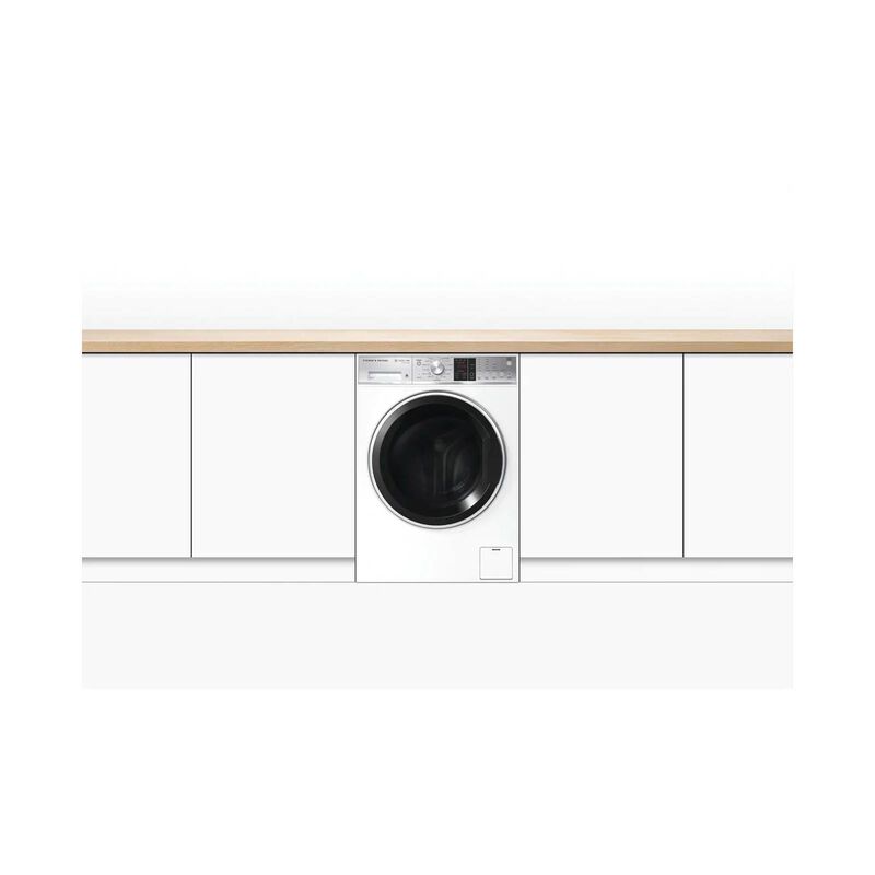 FISHER & P Front Load Washer (11kg) WH1160P3-image 6