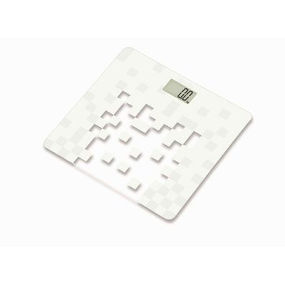 TANITA Digital Bathroom Scale HD380-CWH