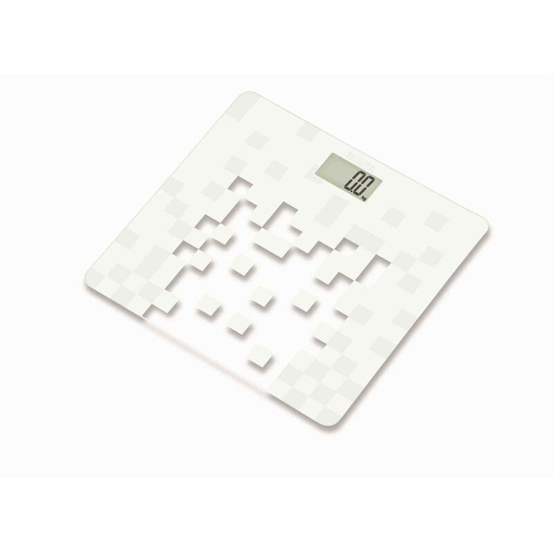 TANITA Digital Bathroom Scale HD380-CWH-image 1