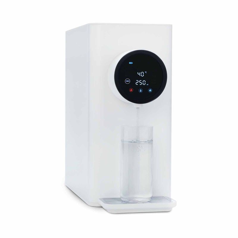 NOVITA Instant Hot Water Dispenser (4.6l) W12 HP-image 2