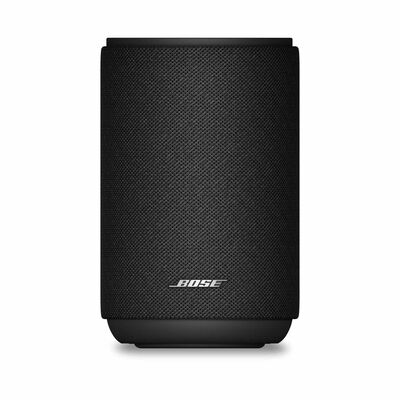 BOSE Lifestyle Ultra Speaker (220v,uk) - Black 894001-4100