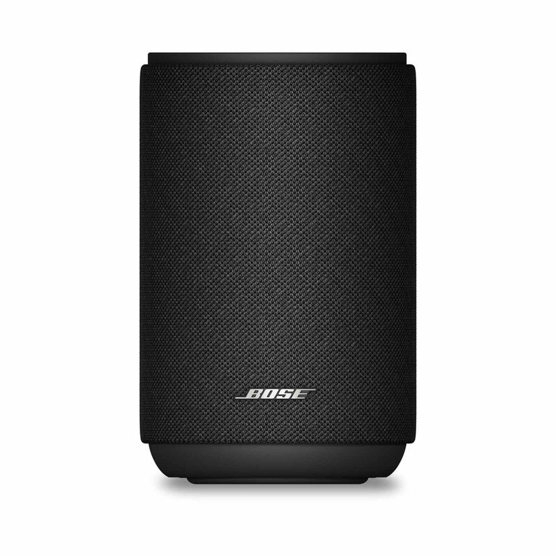 BOSE Lifestyle Ultra Speaker (220v,uk) - Black 894001-4100-image 1
