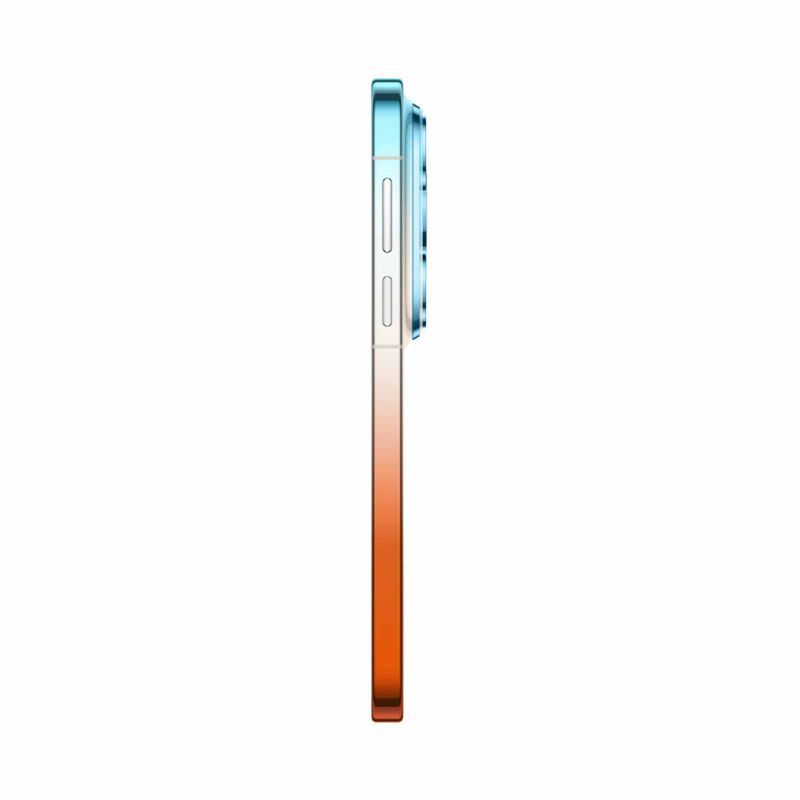 HUAWEI Pura 90s Pro Max 12+512gb Orange Ocean HW-SICILIA-L49DK-ORG-image 5