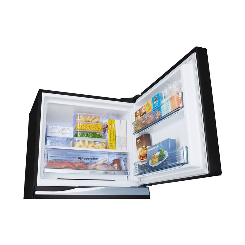 PANASONIC 2 Dr Fridge (405l) - Sparkling Black NR-TX461CPKS-image 5