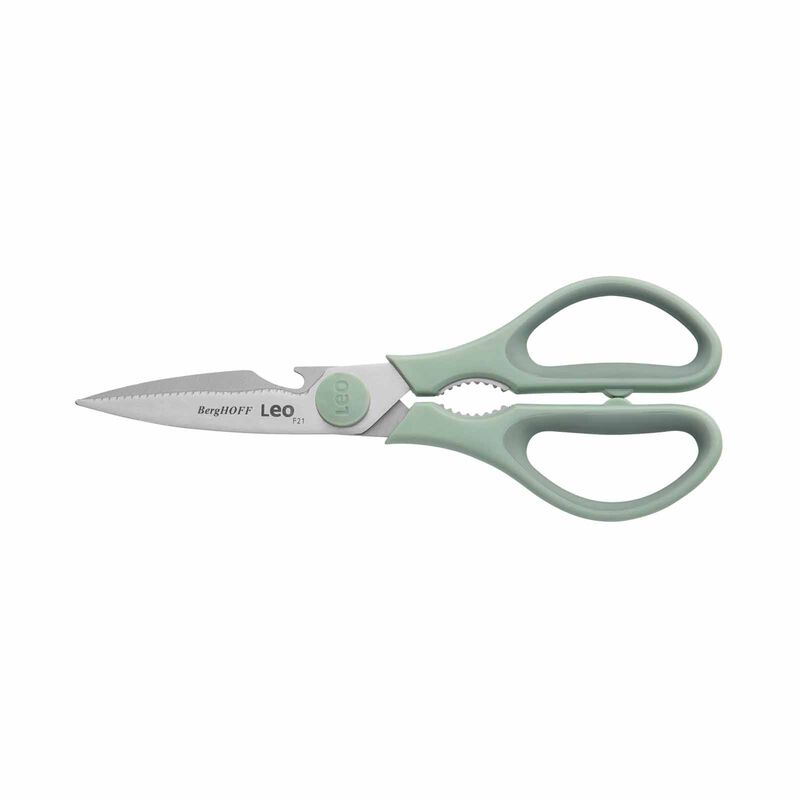 BERGHOFF Kitchen Scissors Forest BH0349-image null