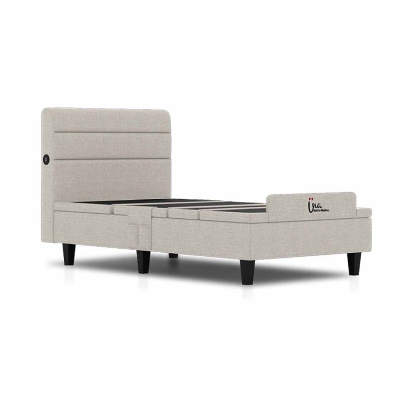 MAXCOIL Una Adjustable Bed Super Single Size UNA MOTORISED ADJUSTABLE BED-image 3