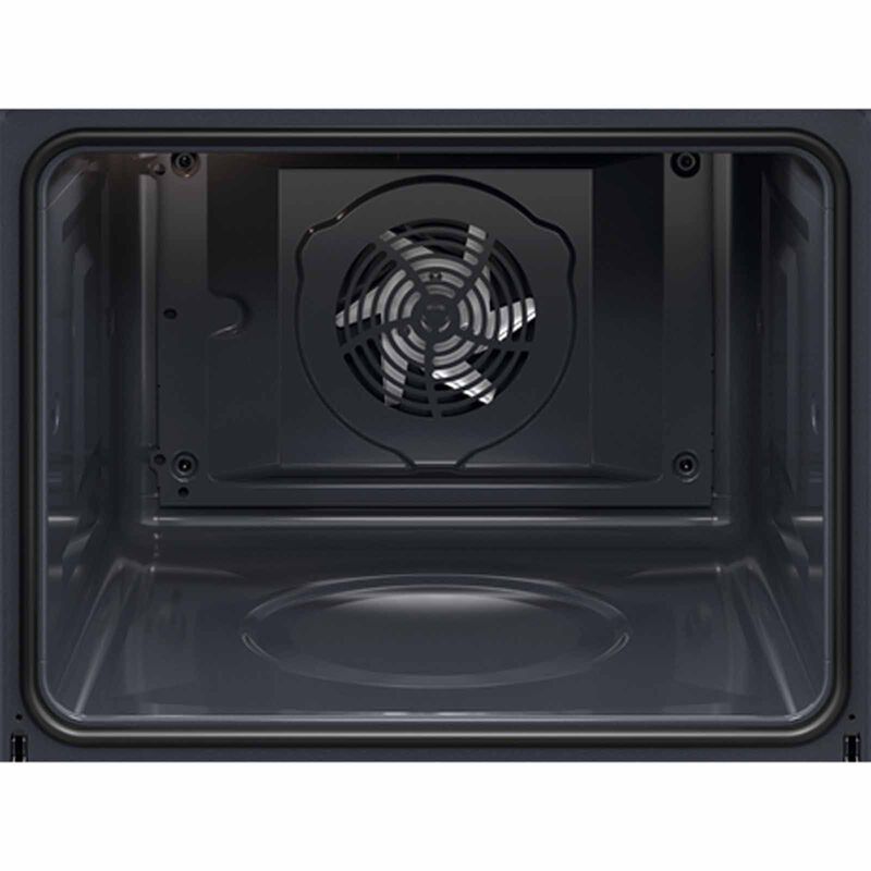 ELECTROLUX 500 Surroundcook Built-in Oven - Pure Black (60cm) (72l) (exclude Installation) KOIGE00H2-image 4