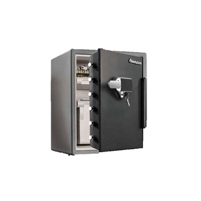 SENTRYSAFE Fire And Waterproof Digital Safe SFW205UPC