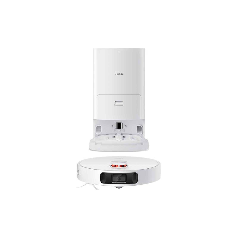 XIAOMI Robot Vacuum X10+ BHR6365EN-image 7