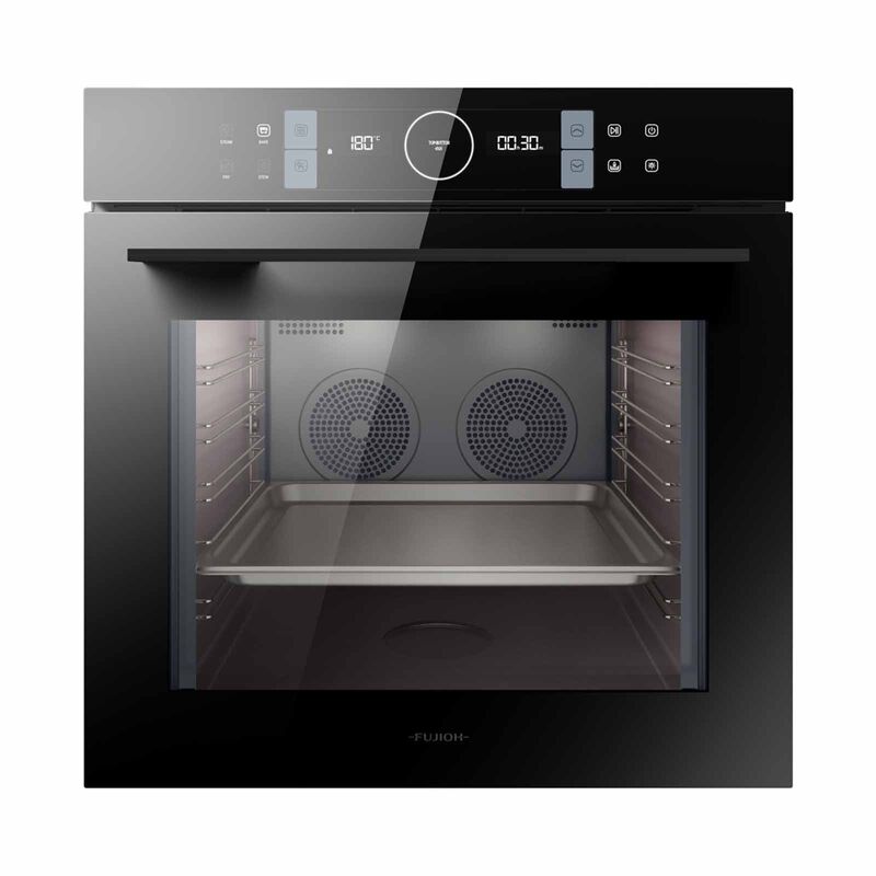 FUJIOH Multifunction Built-in Steam Oven (73l) (exclude Installation) FV-ML75-image 5