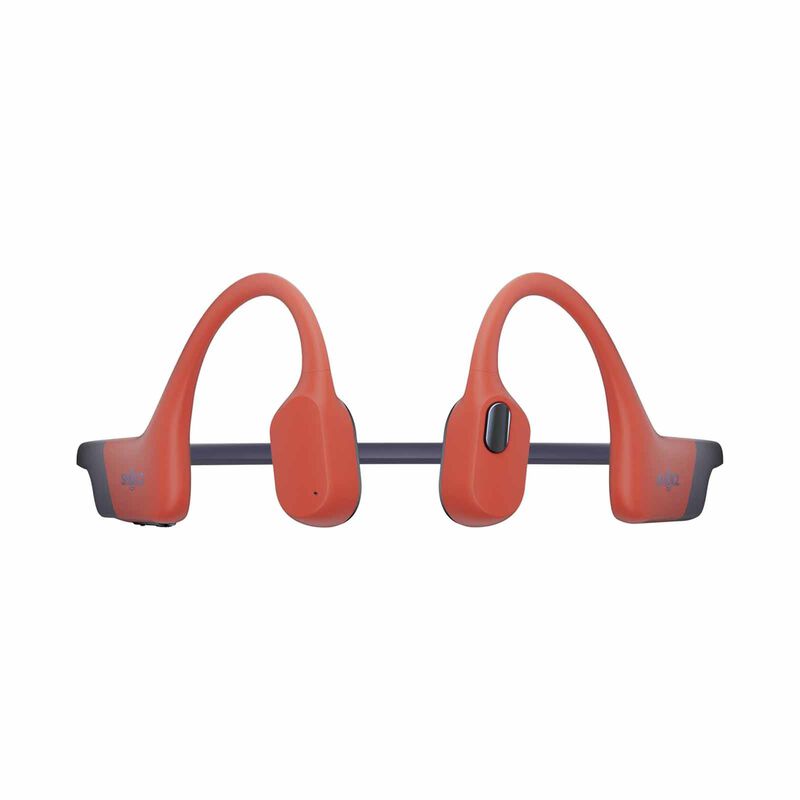 SHOKZ Openswim Pro Bone Conduction Headphone - Red S710-ST-RD-image 1