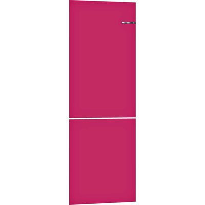 BOSCH Fridge Door (raspberry) KSZ1AVE00