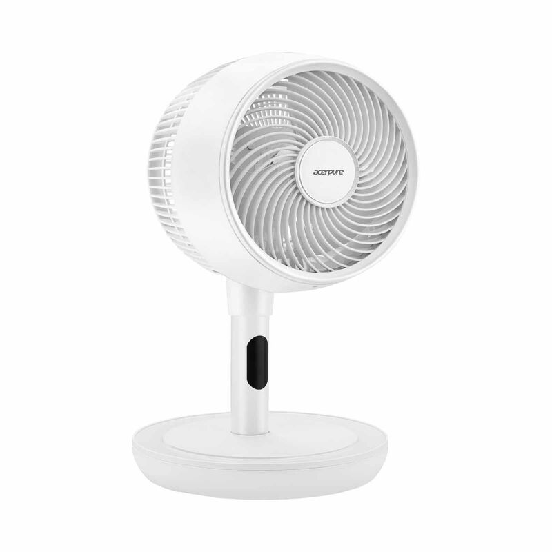 ACER Acerpure Cozy F2 Air Circulator - Af773-20w (white) AF773-20W (WHITE)-image 5