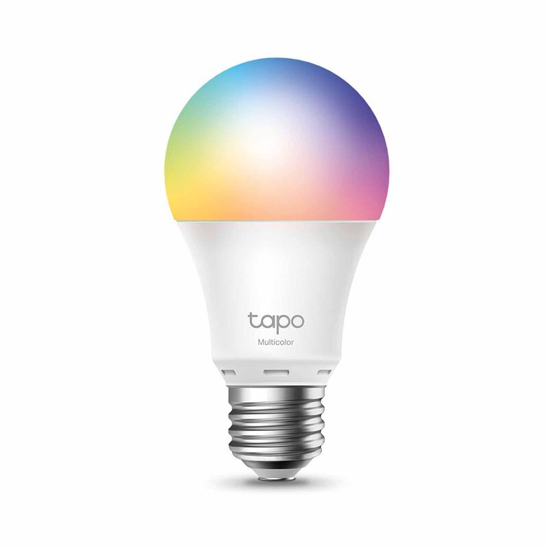 TP LINK Smart Wi-fi Light Bulb, Multicolor TAPO L530E (4-PACK)-image 1