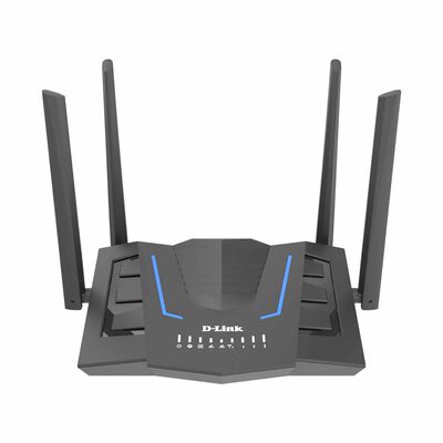 DLINK Wireless Ax1500 4g Lte Router (cat 6) DWR-M975X