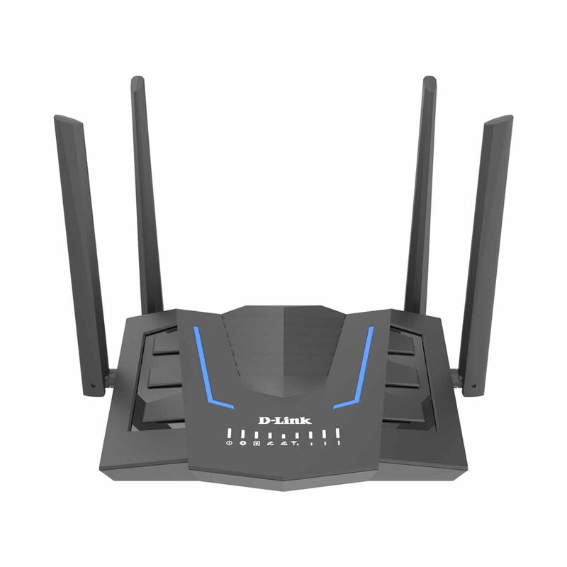 DLINK Wireless Ax1500 4g Lte Router (cat 6) DWR-M975X-image 1