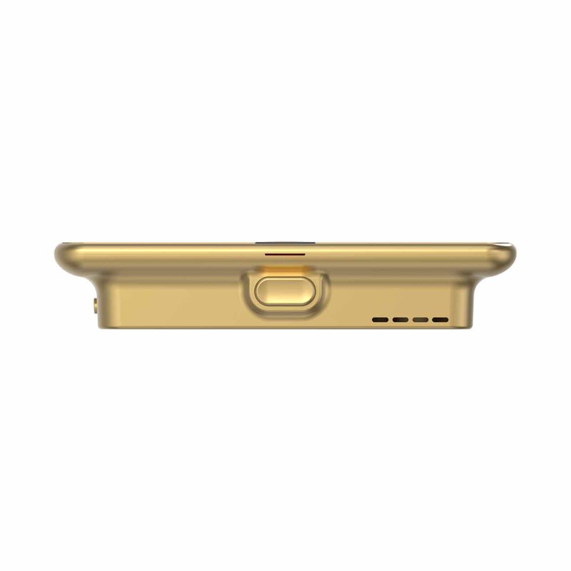 EZVIZ Dp2c (2mp) Wire-free Peephole Doorbell (gold) CS-DP2C-GD-image 6