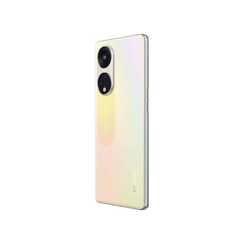 OPPO Reno 8t 128gb Sunrise Gold CPH2505-image 6