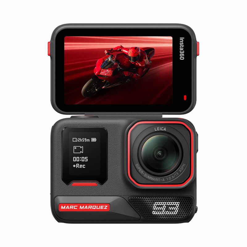 INSTA360 Ace Pro 2 Mm93 Edition CINSBBGAM M93-image 8