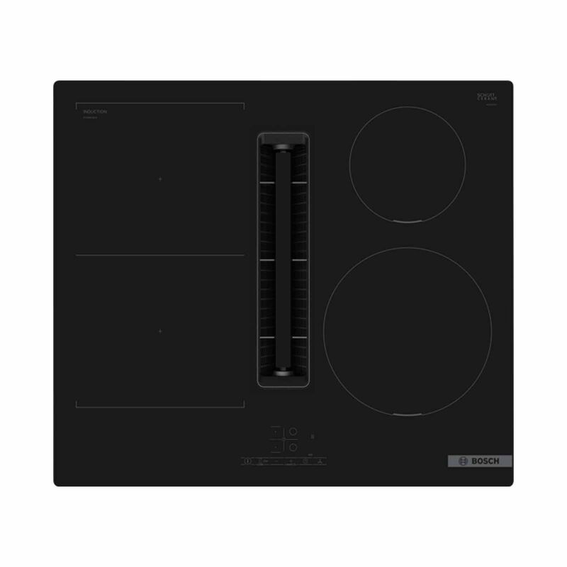 BOSCH 60cm Induction Hob (exclude Installation) PVS601B16E-image 1