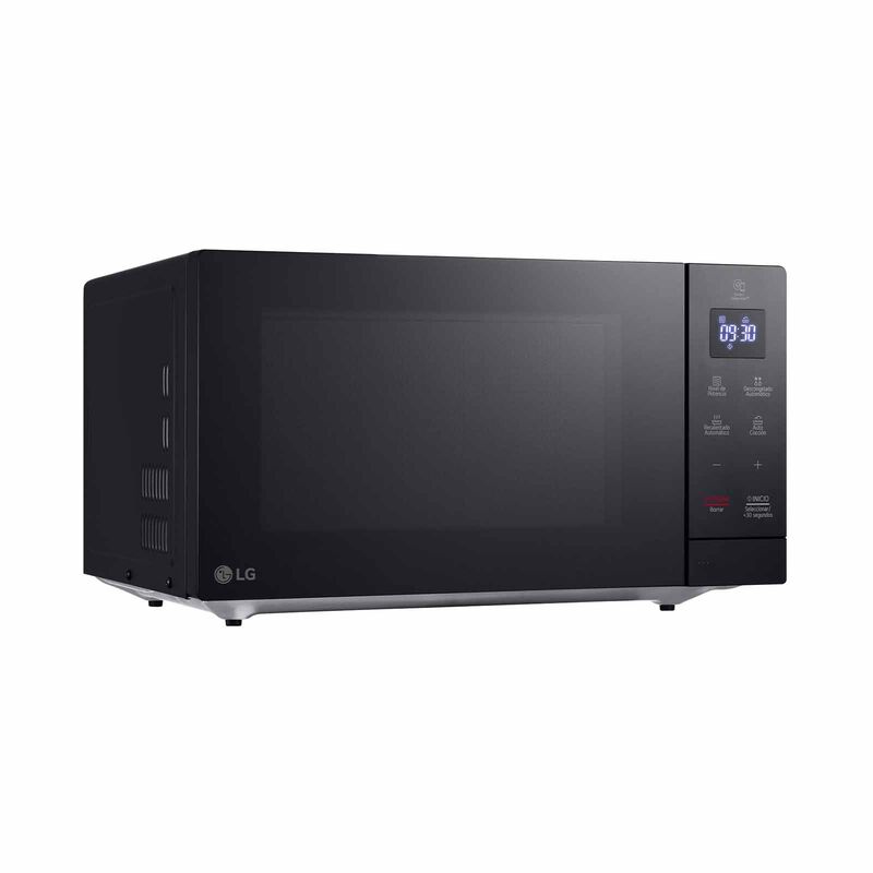 LG Basic Microwave (30l) MS3032JAS.BBKQLSL-image 7