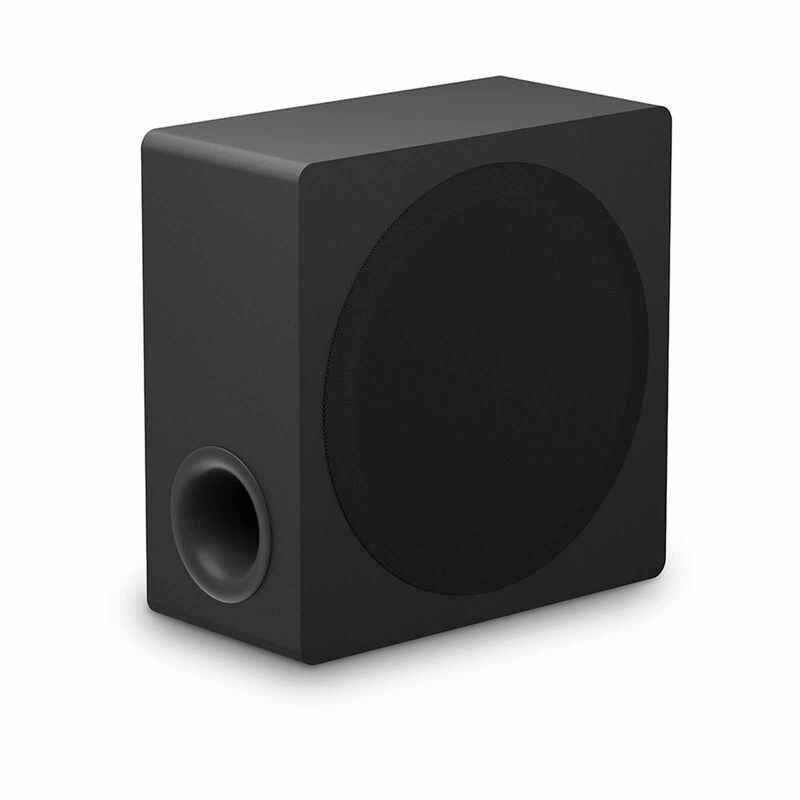 LG 3.1.3 Ch Soundbar S80TY.DSGPLLK-image 6