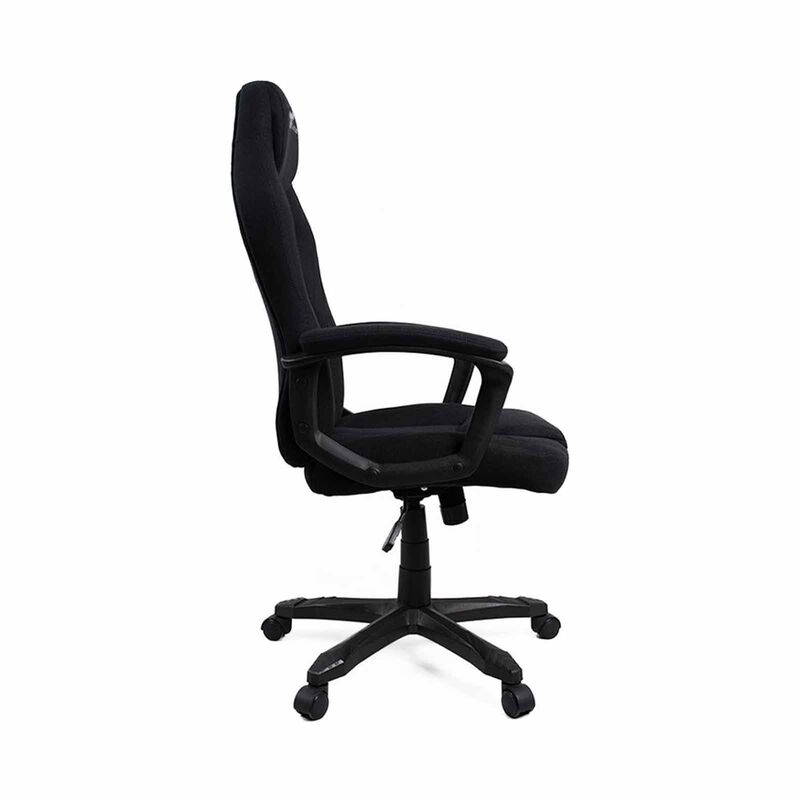 TTRACING Duo V3 Air Threads Fabric Gaming Chair - Dusk TTRDUOV3AT-001-image 5