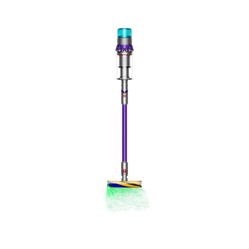 DYSON Sv23 Gen5detect Sg/my Spu/ir/pu (448853-01) SV23 GEN5 DETECT-image 1