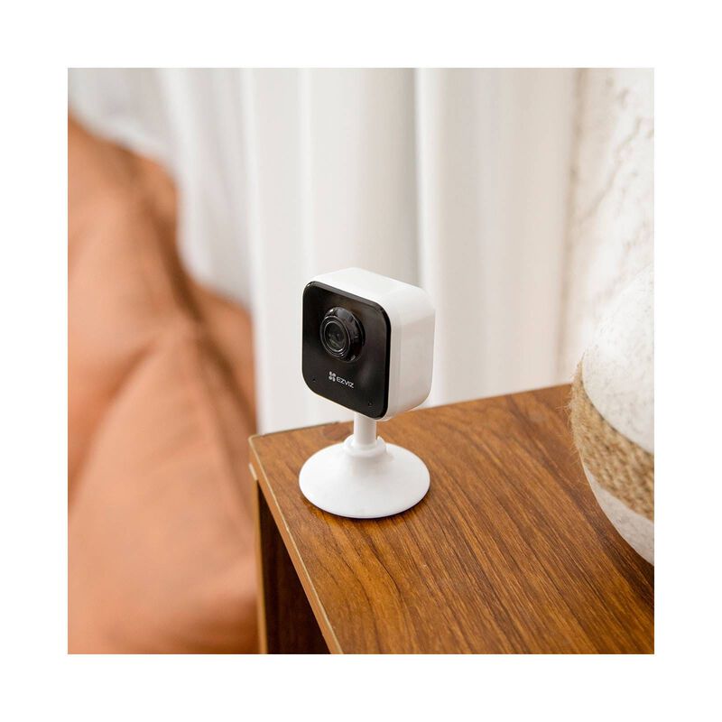 EZVIZ H1c 2mp Smart Home Wi-fi Camera CS-H1C(1080P)-image 5