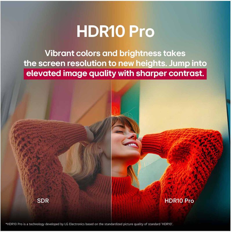 LG 65 In 4k Uhd Led Tv 65UA8055PSA.ATC-image 2