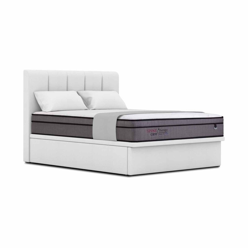 MAXCOIL Queen Size Mattress SPINECARE THERAPY-image 1