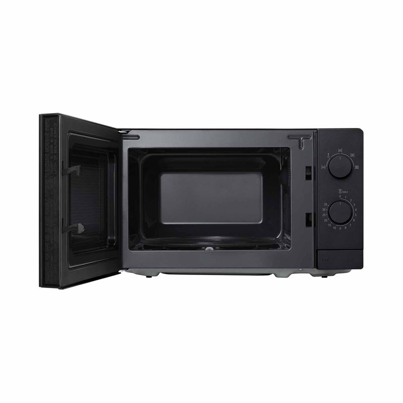 LG Microwave Oven (20l) MS2082F-image 4