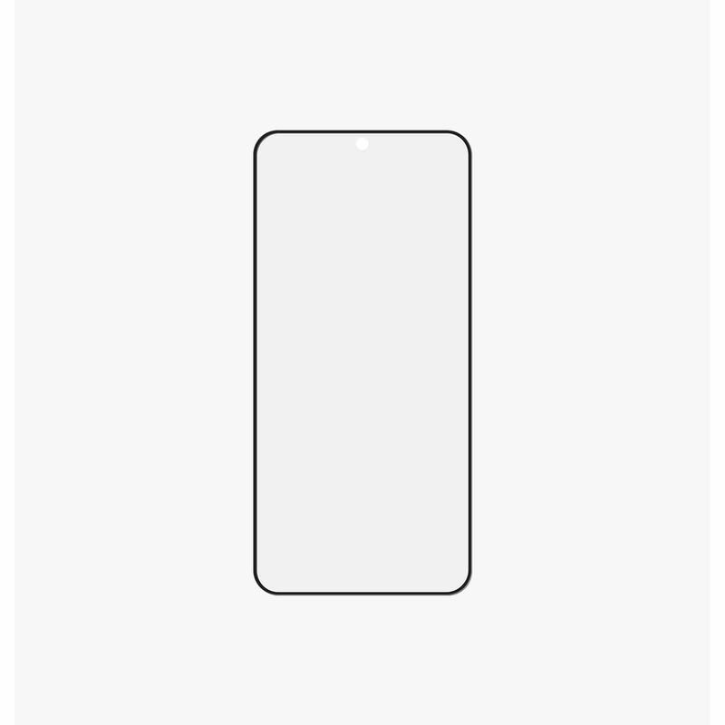 UNIQ Optix Covex Vivid Galaxy S26 Plus Glass Screen Protector UNIQ-GS26P-COVVIVID-image 1
