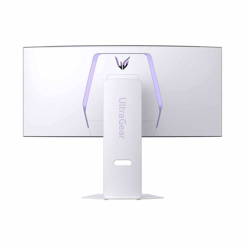 LG 34in Uwqhd Oled 240hz 0.03ms Smart Gaming Monitor 34GX90SB-W-image 8