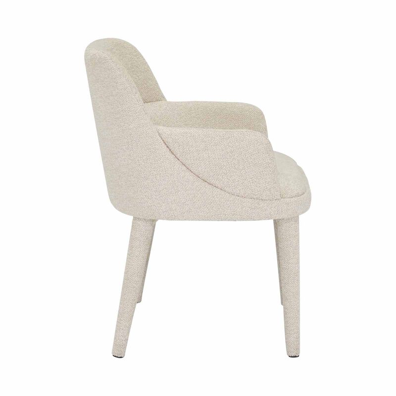 MUZE Dining Chair FRAZIER-image 3