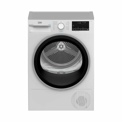 BEKO Heat Pump Dryer (10kg) B3T41023DW