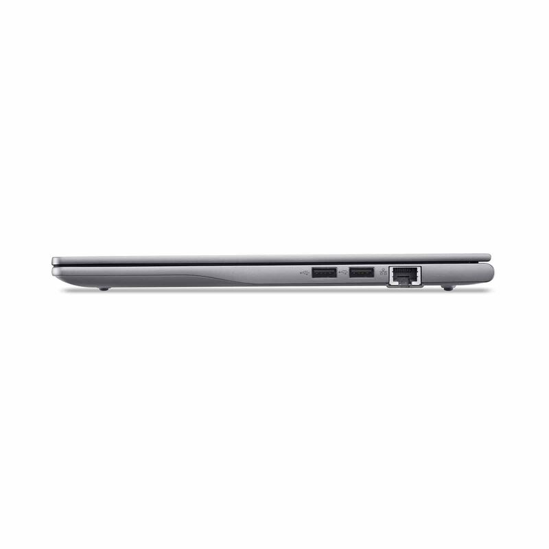 ACER 14in Intel Core Ultra 9 185h 16gb 512gb Ssd Win 11 Home ASPIRE GO 14 AG14-I71M-97KF (SILVER)-image 2