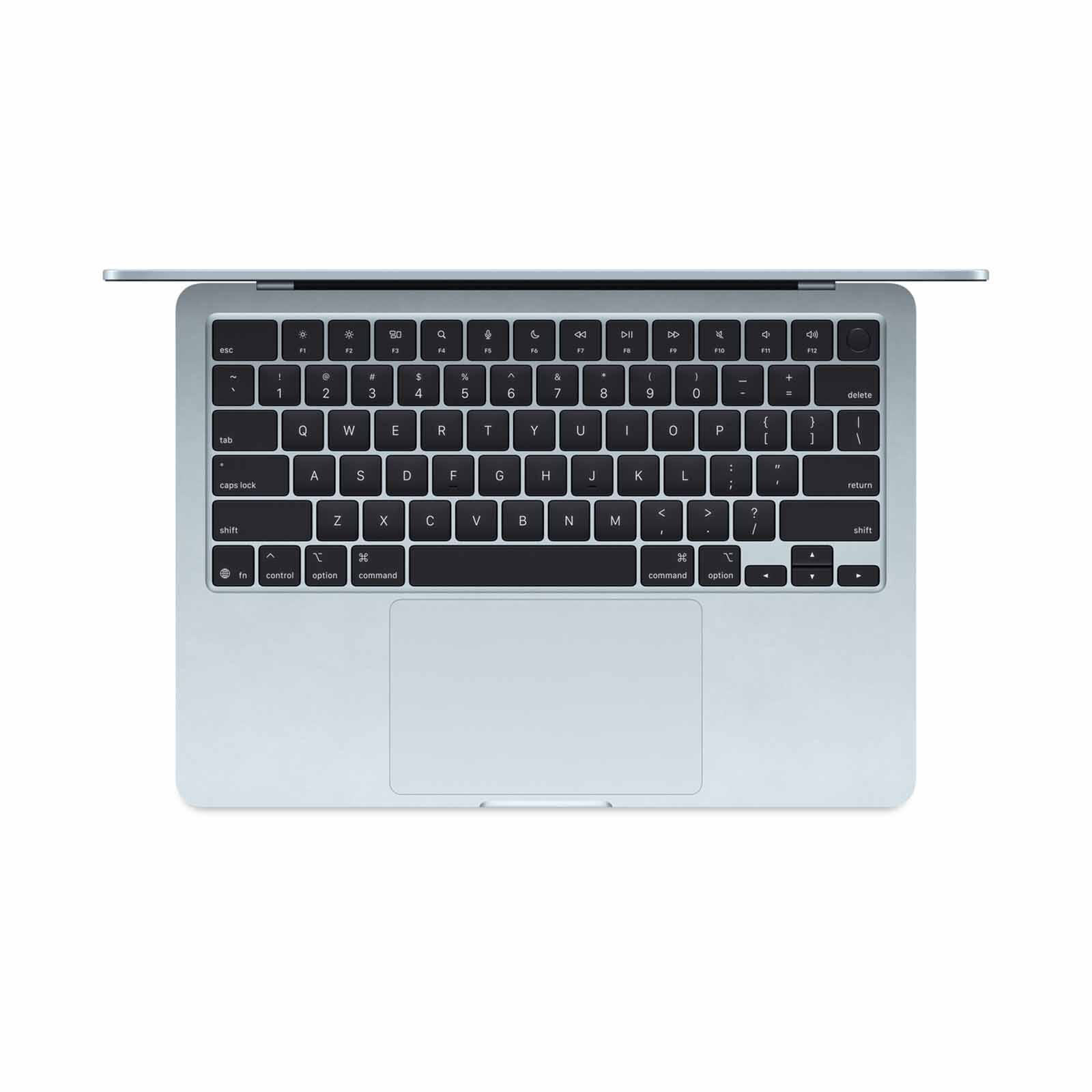 APPLE 13-inch Macbook Air: Apple M4 Chip With 10-core Cpu And 8