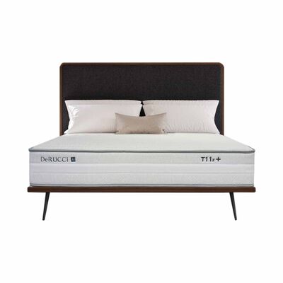 DERUCCI T11z+ Ai Smart King Size Mattress + Bf MOS1-005