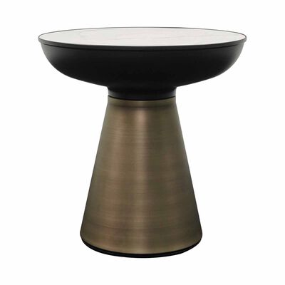 MUZE Side Table BARNS