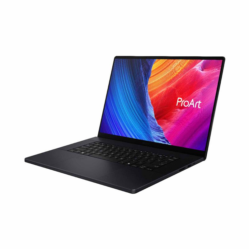ASUS 16in Oled Touch Ai 9 Hx 370 32gb Ram 1tb Ssd Rtx 5060 PROART P16 - H7606WM-SR135W-image 5