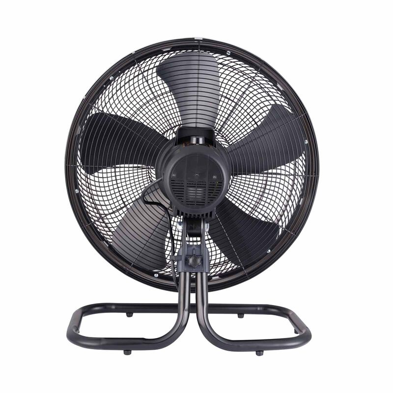 SONA 20 In Dc Power Floor Fan SPO6659DCP-image 2