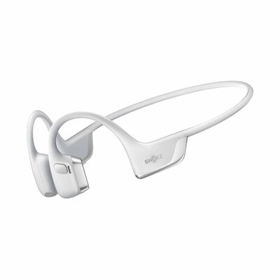 SHOKZ Openrun Pro 2 Silver Bone Conduction Sports Headphone S820-ST-SR