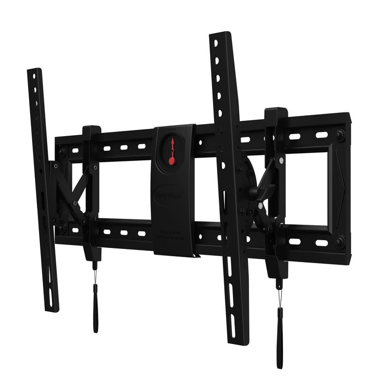 NORTHBAYOU Tilting With Push Out Bracket Fit 50 - 70 Inch C70-T-image null