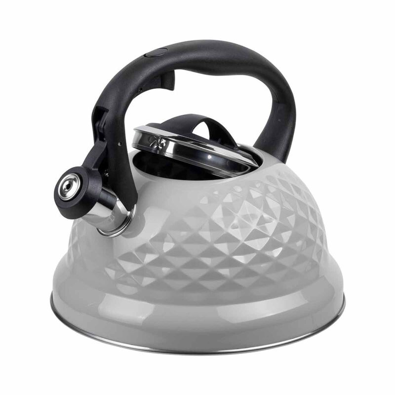 RESTO Almaaz Whistling Kettle 3.0l 90611-image 3