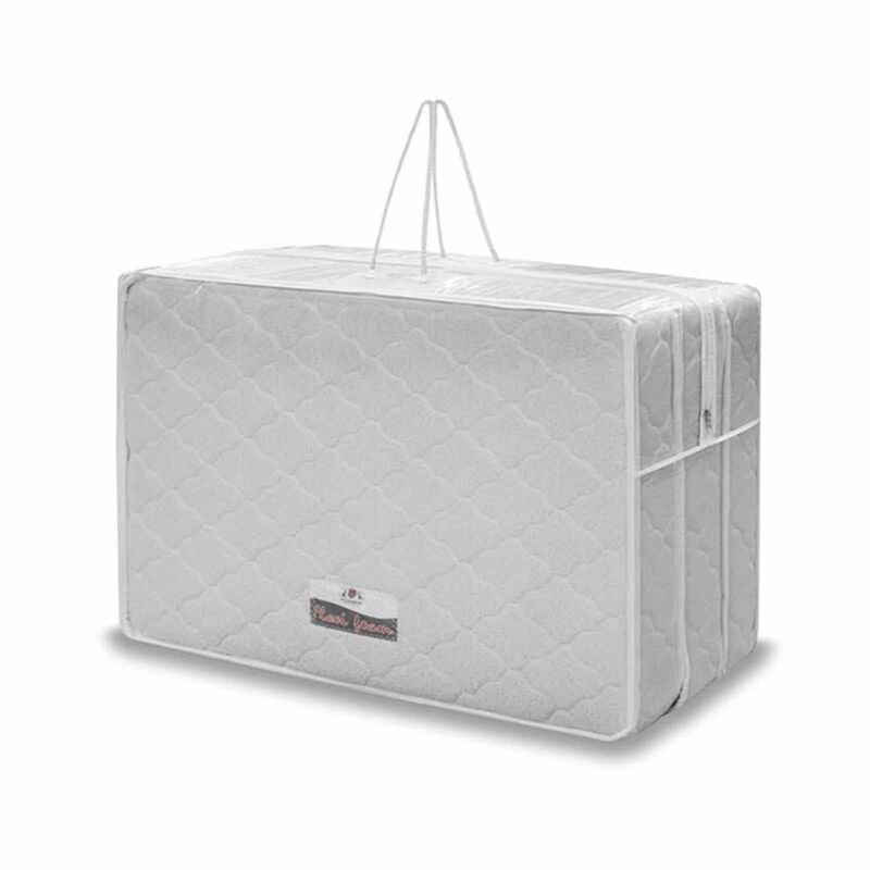 STYLEMASTE Flexi Foam Mattress - 4 Inch 3 FOLD-image 3