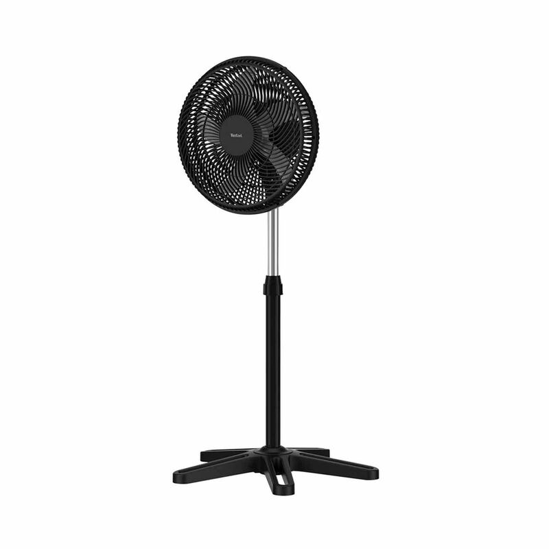 TEFAL 15 In Turbo Essential Stand Fan VF3110-image 2